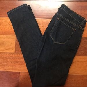NWOT J Brand pencil leg jeans - 31
